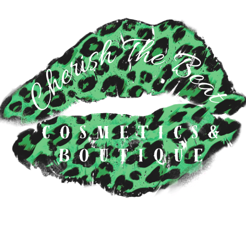 Cherish The Beat Cosmetics & Boutique