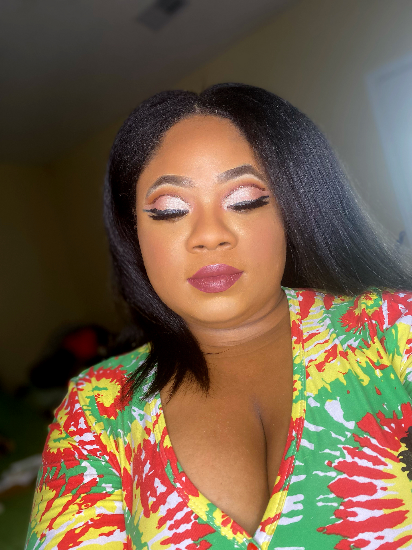 Stay Matte Foundation